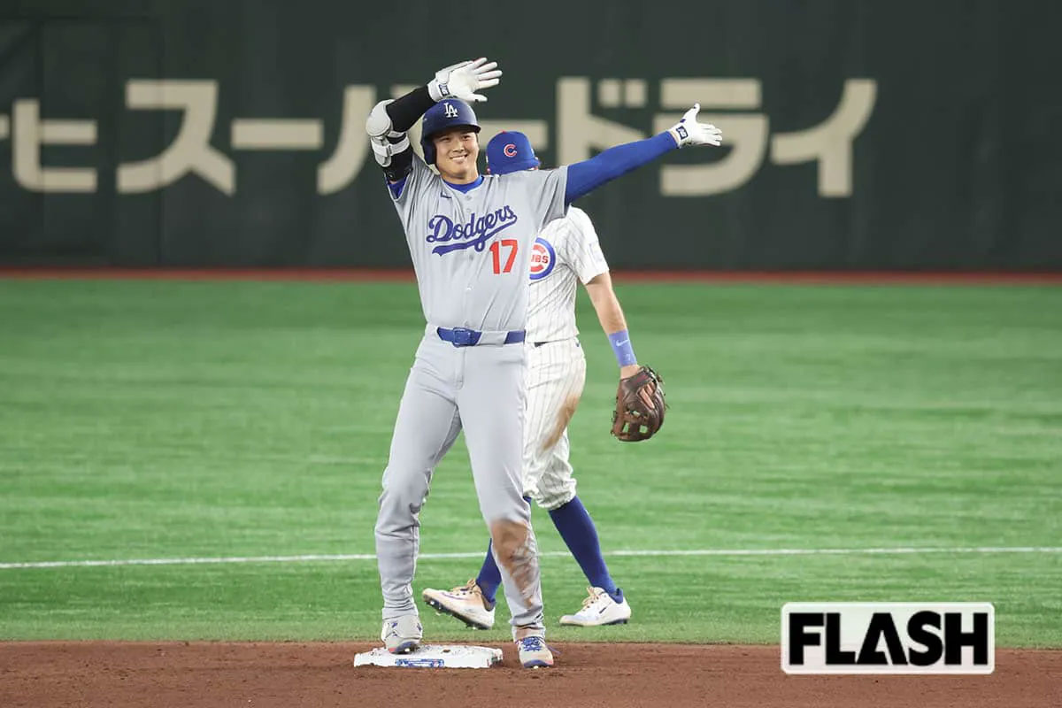 大谷翔平2年連続の世界一へ…ド軍番記者 座談会「ワールドシリーズ」大一番で最後 の一球を投げるのはショウヘイだ！