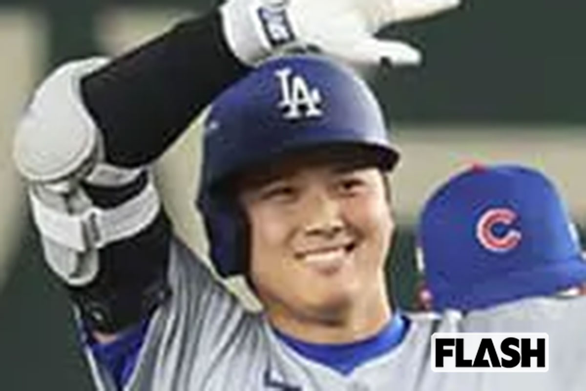 大谷翔平2年連続の世界一へ…ド軍番記者 座談会「ワールドシリーズ」大一番…