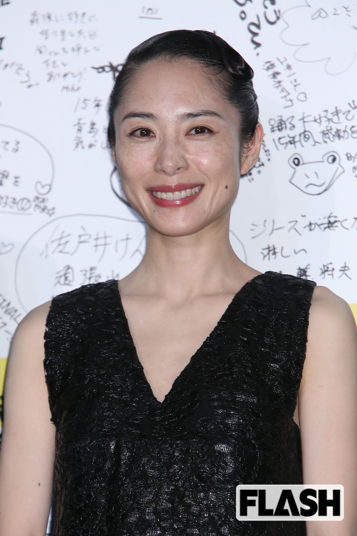 深津絵里『僕らの時代』で登場した “元カレの名前” に微妙な反応…お相手は「プロ意識高い人」と深津を絶賛