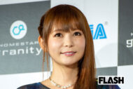 「2人とも2600g越え！」中川翔子、双子「爆誕」報告に「マリオとルイー…