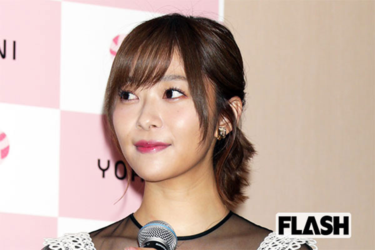 「230万円ぐらい」指原莉乃　高級腕時計購入を報告に驚愕の声…テレビ出演減少もプロデュース業売上40億円超えの絶好調