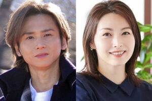 画像・写真1/4）草彅剛、2年半ぶり連ドラ主演で酷暑に猛ダッシュ