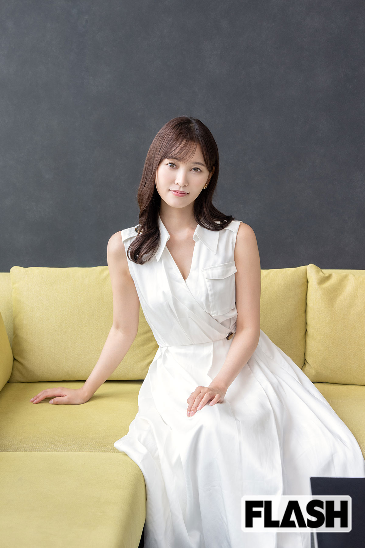 兒玉遥　SNSでの辛らつな言葉で「心が限界に」…新著で明かしたうつ病との闘い、二度の休業経て現在は女優業にも邁進