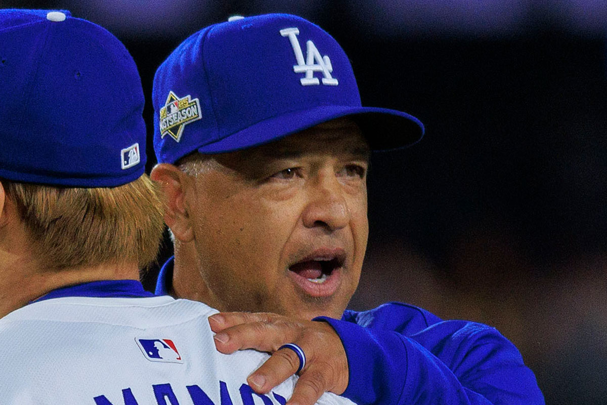 ドジャース、大谷の猛打と山本の好投で地区優勝も…ロバーツ監督の不安定な試…