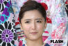 【お腹にタトゥーが】離婚発表から約1カ月の藤井萩花 ヘソピアスも披露…インスタで見せた“吹っ切れぶり”