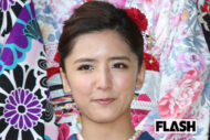 元E-girls・藤井萩花、離婚を発表「どうするんだろう」ミュージシャン…