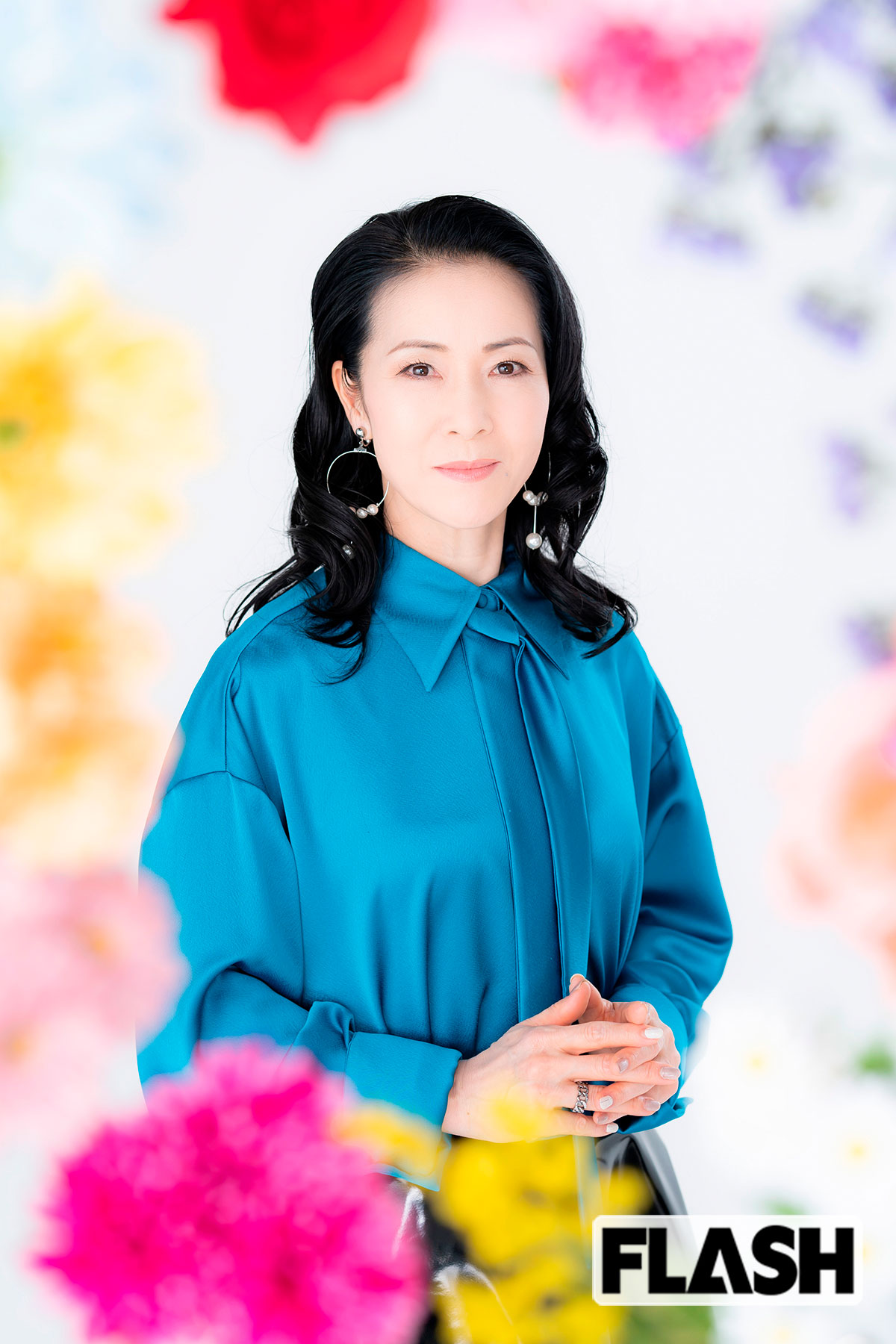 坂本冬美