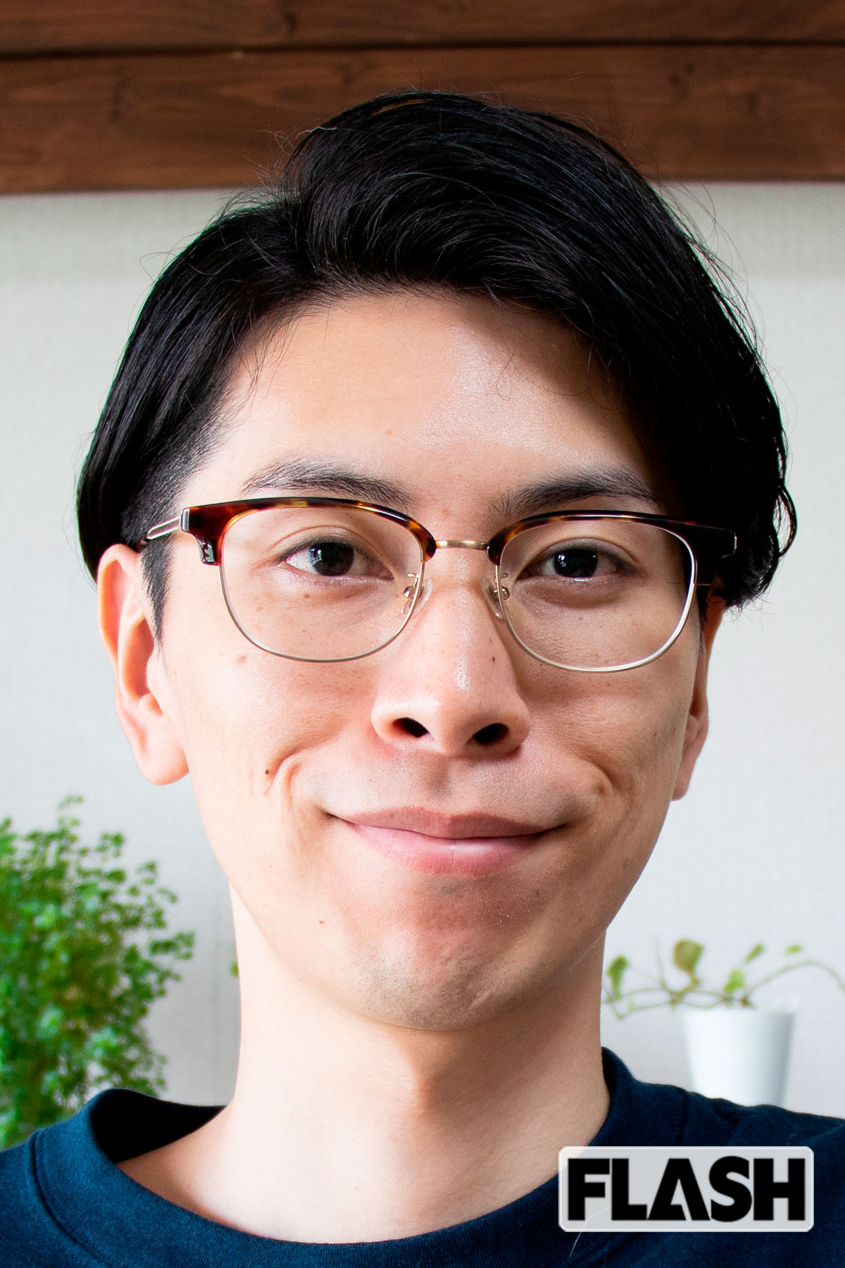 井上ヨウスケさん