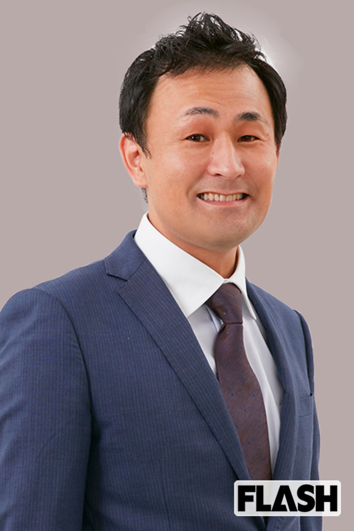 末次ゆうじさん