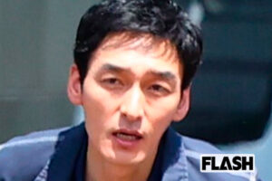 草彅剛、2年半ぶり連ドラ主演で酷暑に猛ダッシュ！　所属事務所社長があいさ…