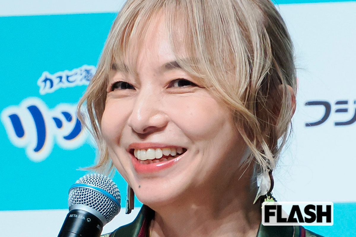 山口智子、還暦で事務所独立も“毒舌キャラ”に懸念…バラエティ番組での“大…