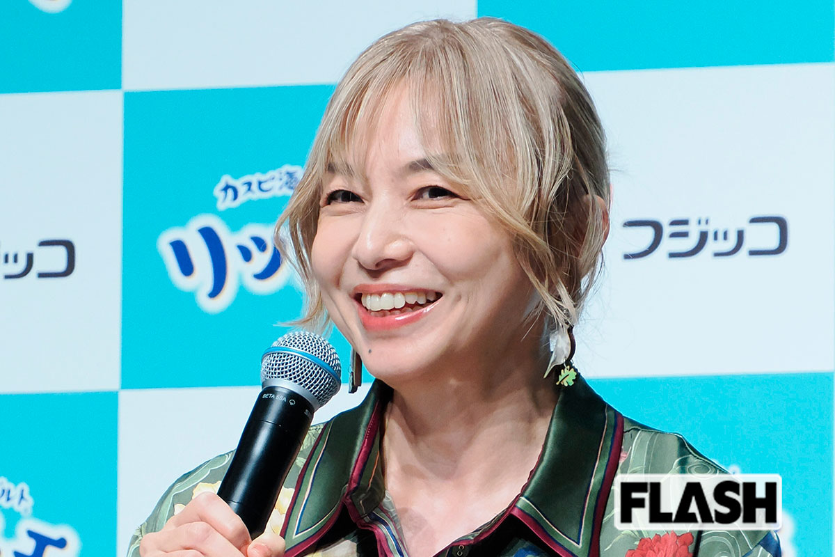 山口智子、還暦で事務所独立も“毒舌キャラ”に懸念…バラエティ番組での“大御所態度”、夫・唐沢寿明を「ヤツ」呼ばわりが物議