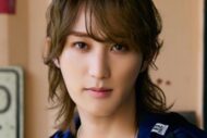 STARTO社の人気男性アイドル「令和の先輩のキレ方じゃなかった」後輩へ…