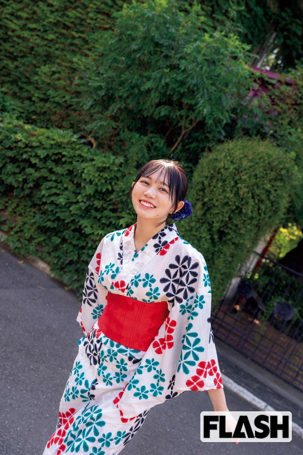 蓬莱舞