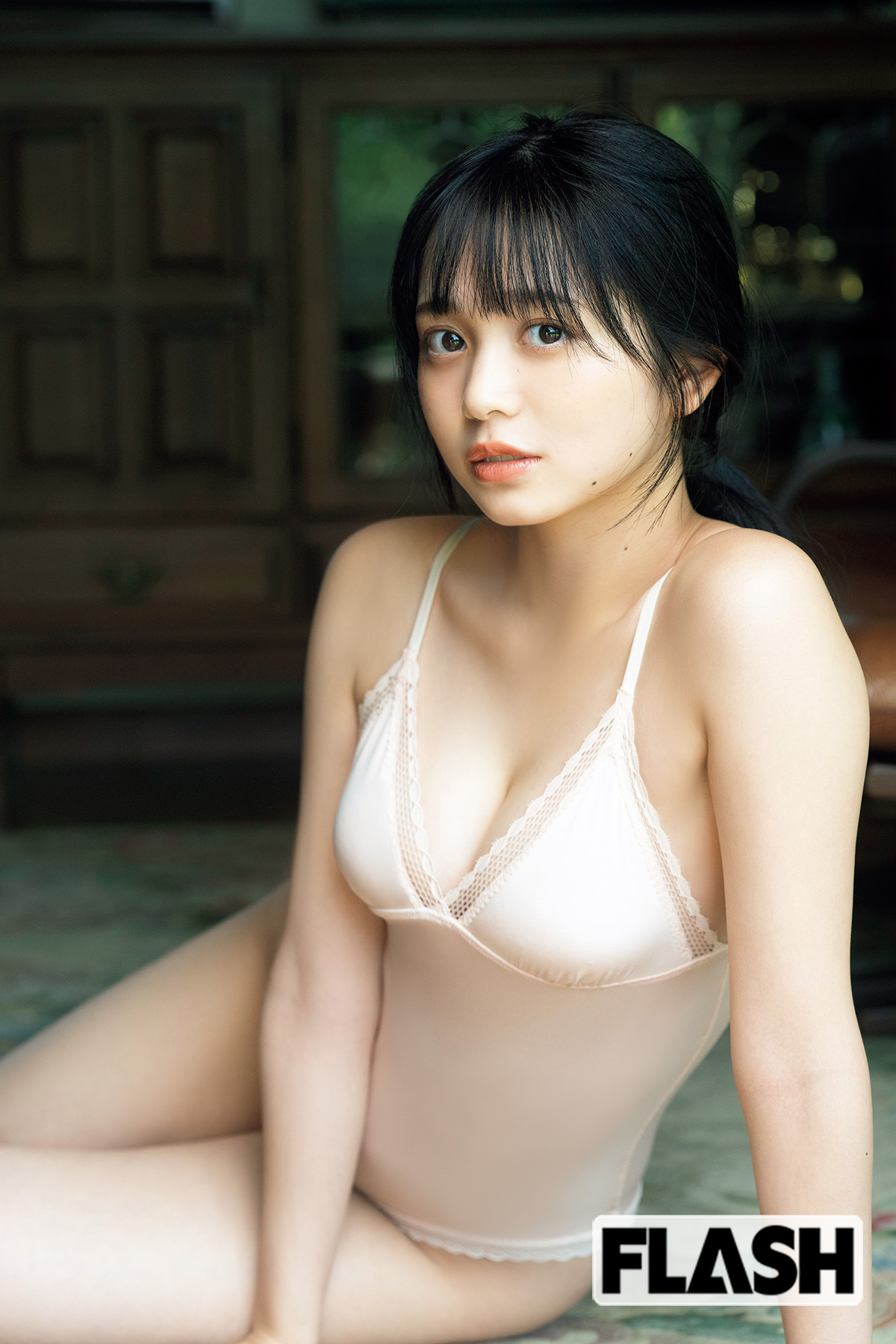 蓬莱舞