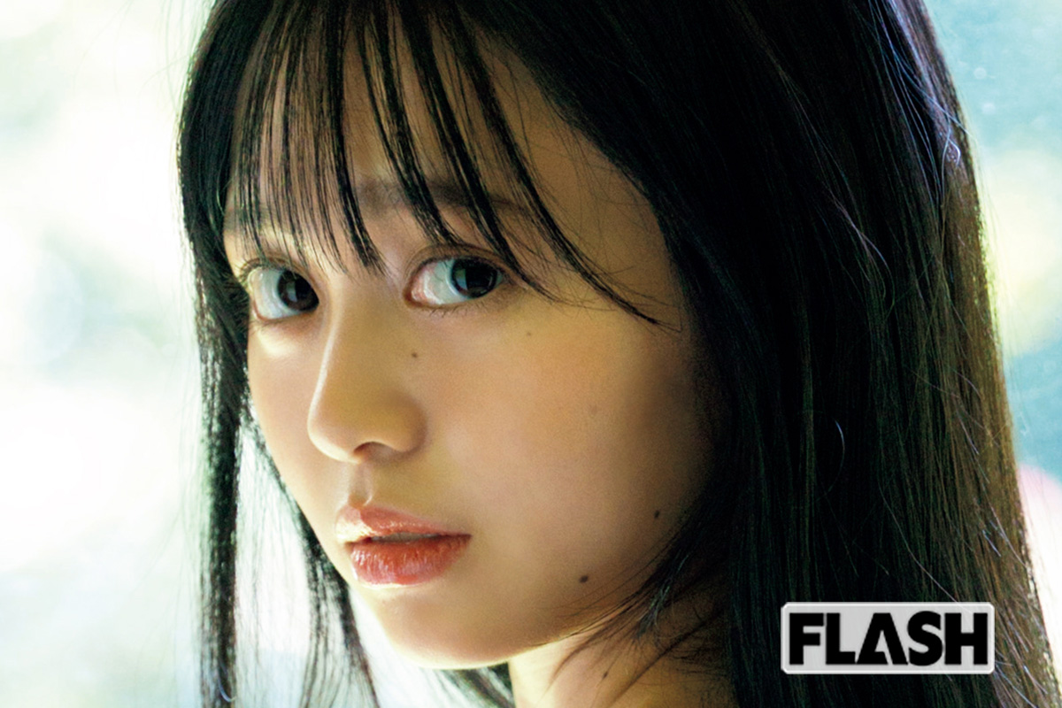 蓬莱舞、10代最後の秋「一人暮らしに憧れるけど、今は親元にいたいです」