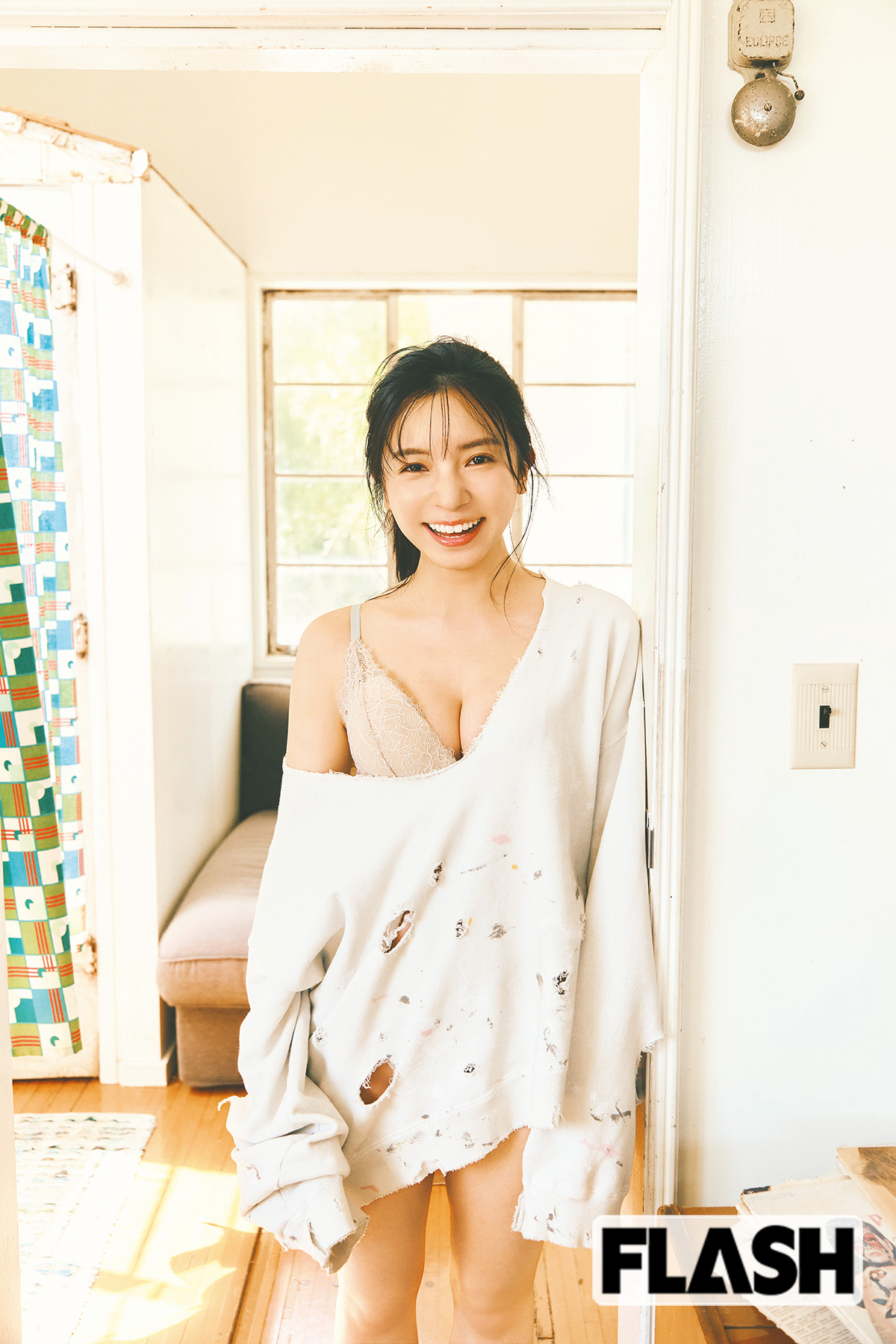 入来茉里