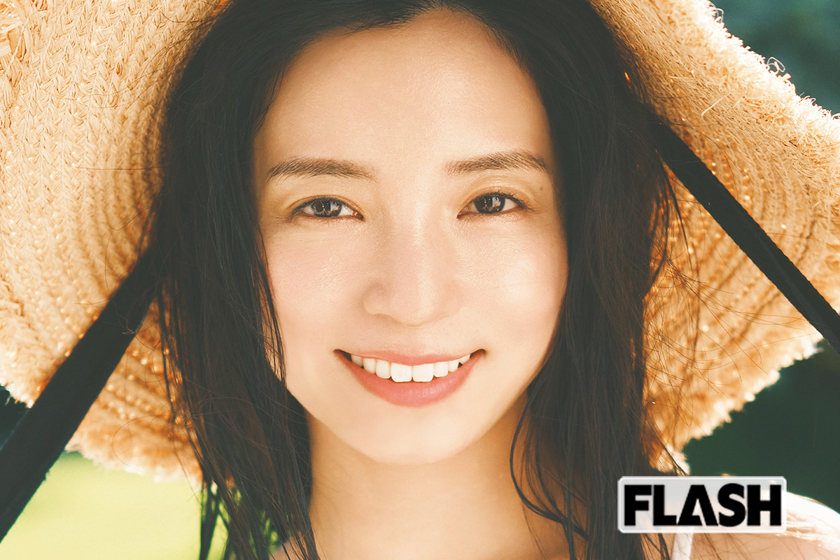 女優・入来茉里「教育番組から競馬や麻雀番組まで経験し、自分自身を受け入れ…