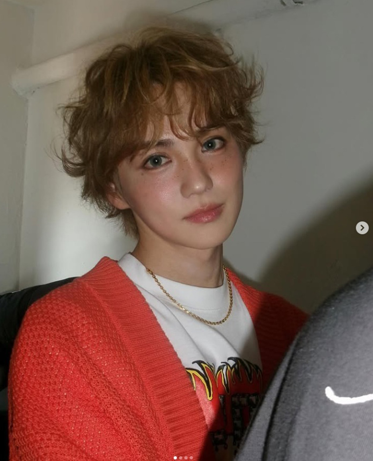 RAMPAGE・吉野北人に熱愛報道「なぜ警戒しない」ファン憤り SNSで真偽不明の“美女とデート”流出直後