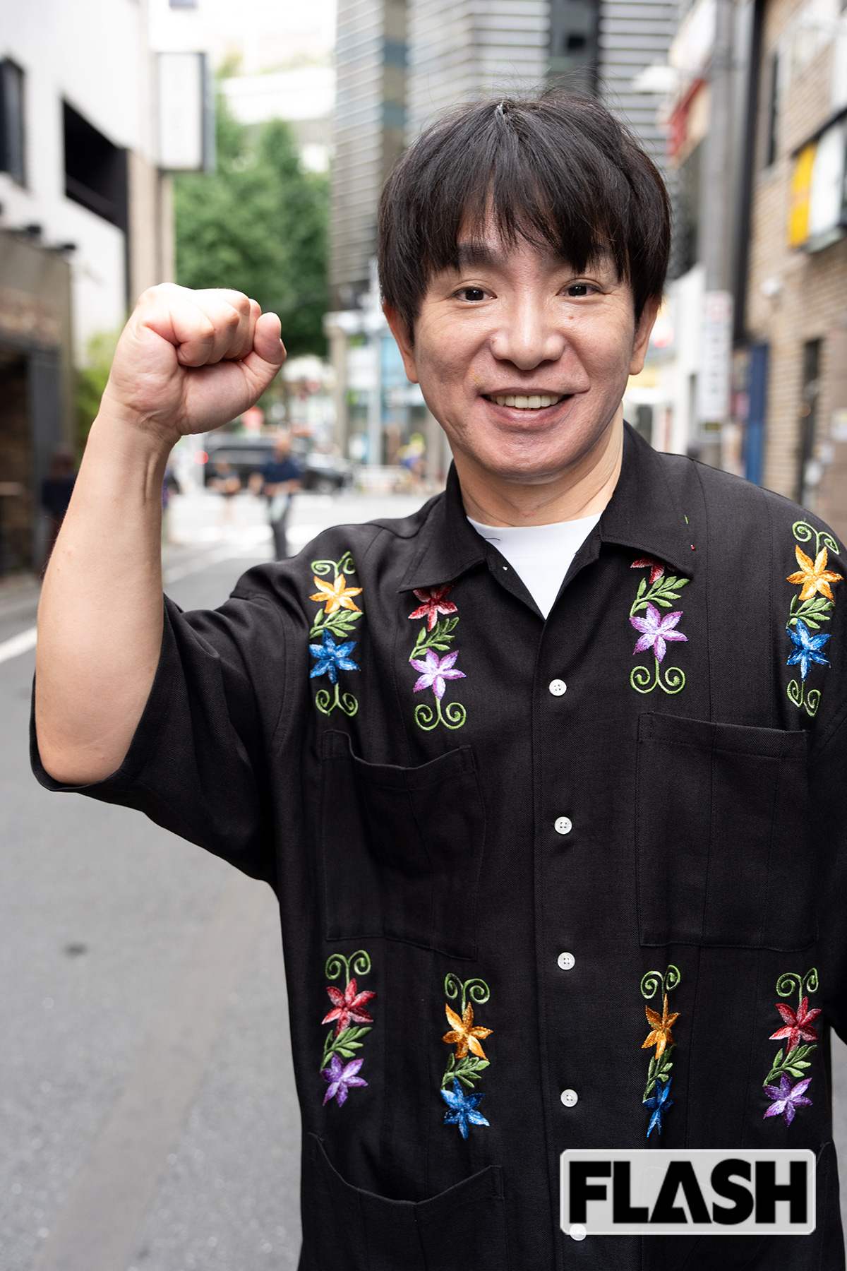 よゐこ・濱口優が明かした松竹芸能“脱退”真相「岡村隆史から『吉本来るか?』と」有野晋哉との“不仲説も”語った!