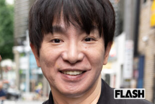 よゐこ・濱口優が明かした松竹芸能“脱退”真相「岡村隆史から『吉本来るか?』と」有野晋哉との“不仲説も”語った!