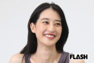 「あんしん祭典」CM美女が「他人がお仕事しているみたい」と語った理由とは…