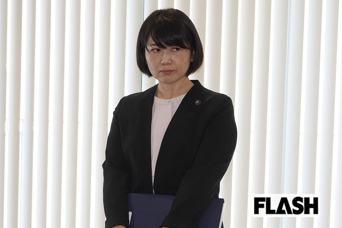 【不倫疑惑】小川晶前橋市長、関係者が語る支援者“篭絡”の現場“ラブホ密会”相手の男性部下を直撃