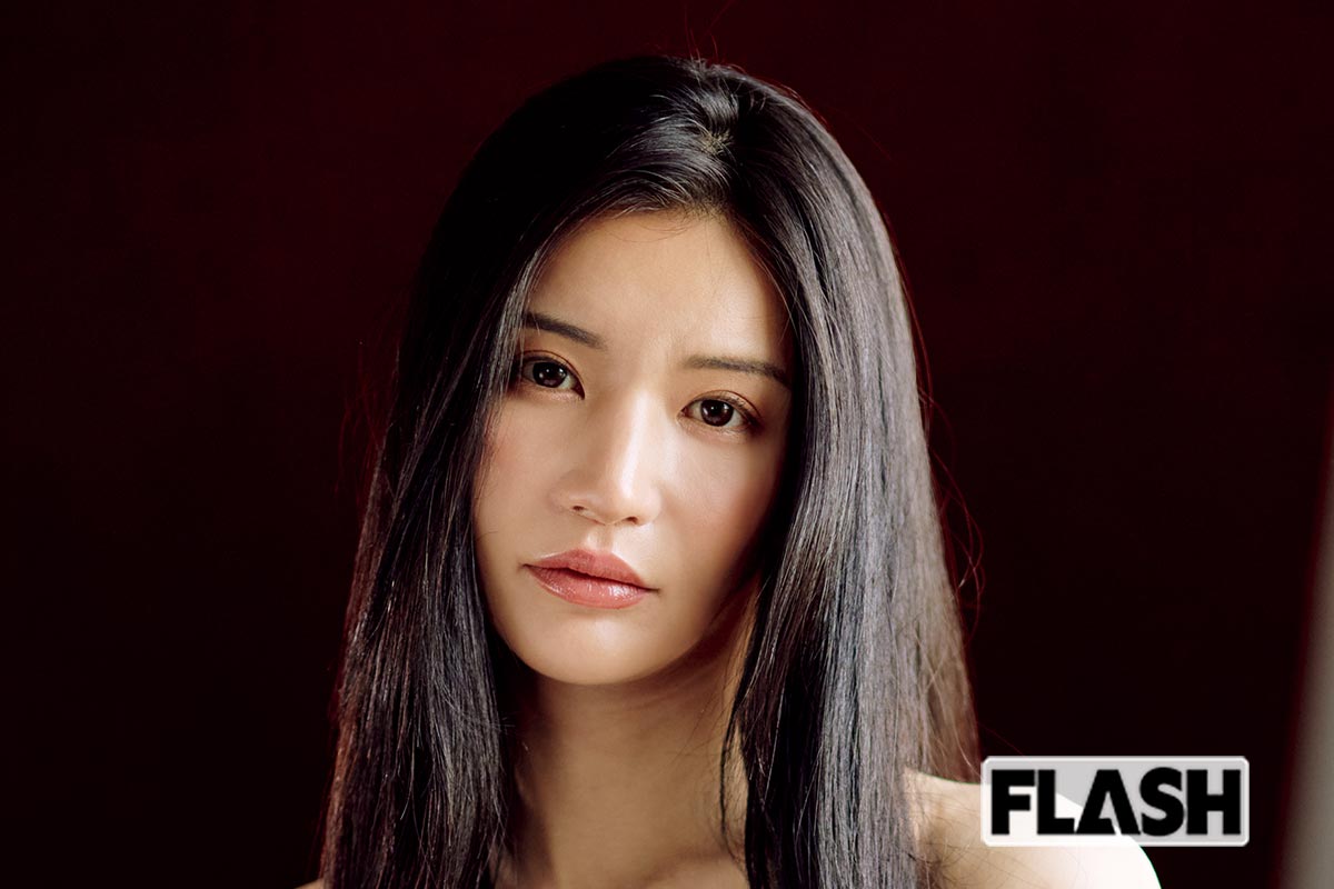 高橋しょう子　引退から3年、女神降臨！Gカップクイーンの現在地