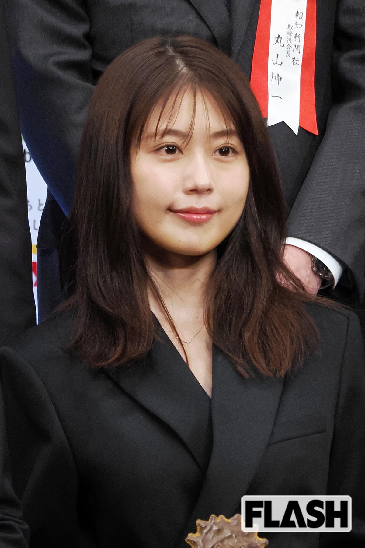 酒豪は親譲り? 有村架純の母が営む日本酒バルも