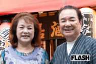 芸能人の「実家飲食店50軒」実食＆食べログ点数を拝見！　鬼越トマホーク・…