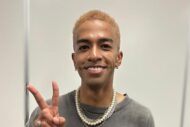 【草間リチャード敬太容疑者が逮捕】思い出される草彅剛“16年前の騒動”衝…
