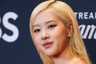「下着みたいな服」の指摘相次ぐ…BLACKPINKロゼのファッションショ…