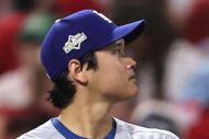 大谷翔平、ロバーツ監督の “迷采配” を “名演技” でカバー！ 佐々木…