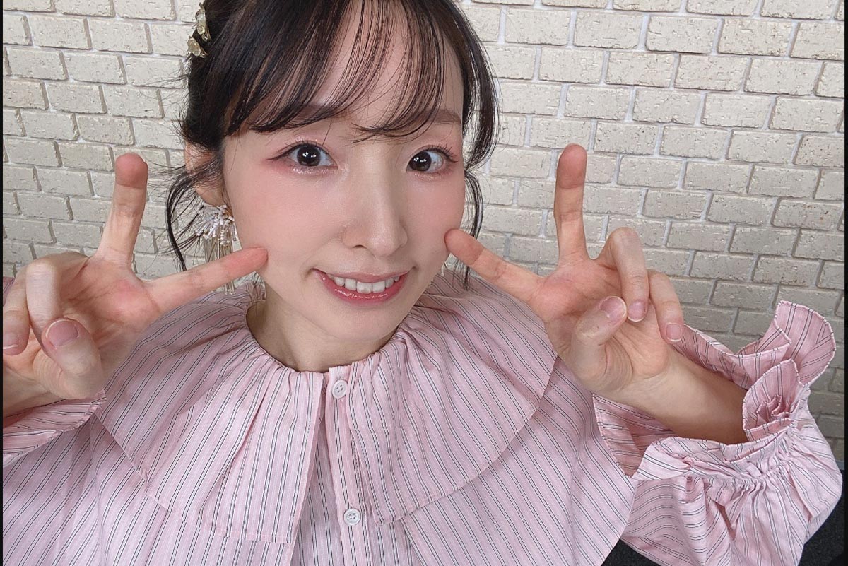 人気女性声優・洲崎綾は夫への不満をXに投稿しファンが動揺している（写真・本人のXより）