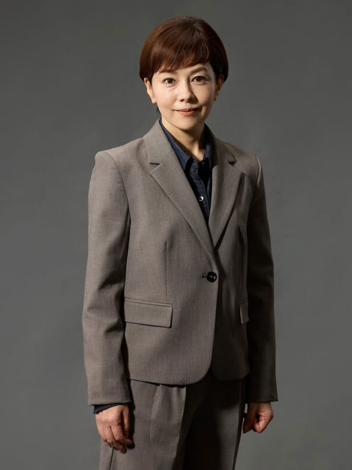 沢口靖子が主演を務めるドラマ『絶対零度』（フジテレビ系）（写真・ドラマ公式Instagramより）