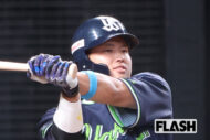 大谷なきエンゼルス　補強のための “村上宗隆獲得”案に影…投手陣強化を後…