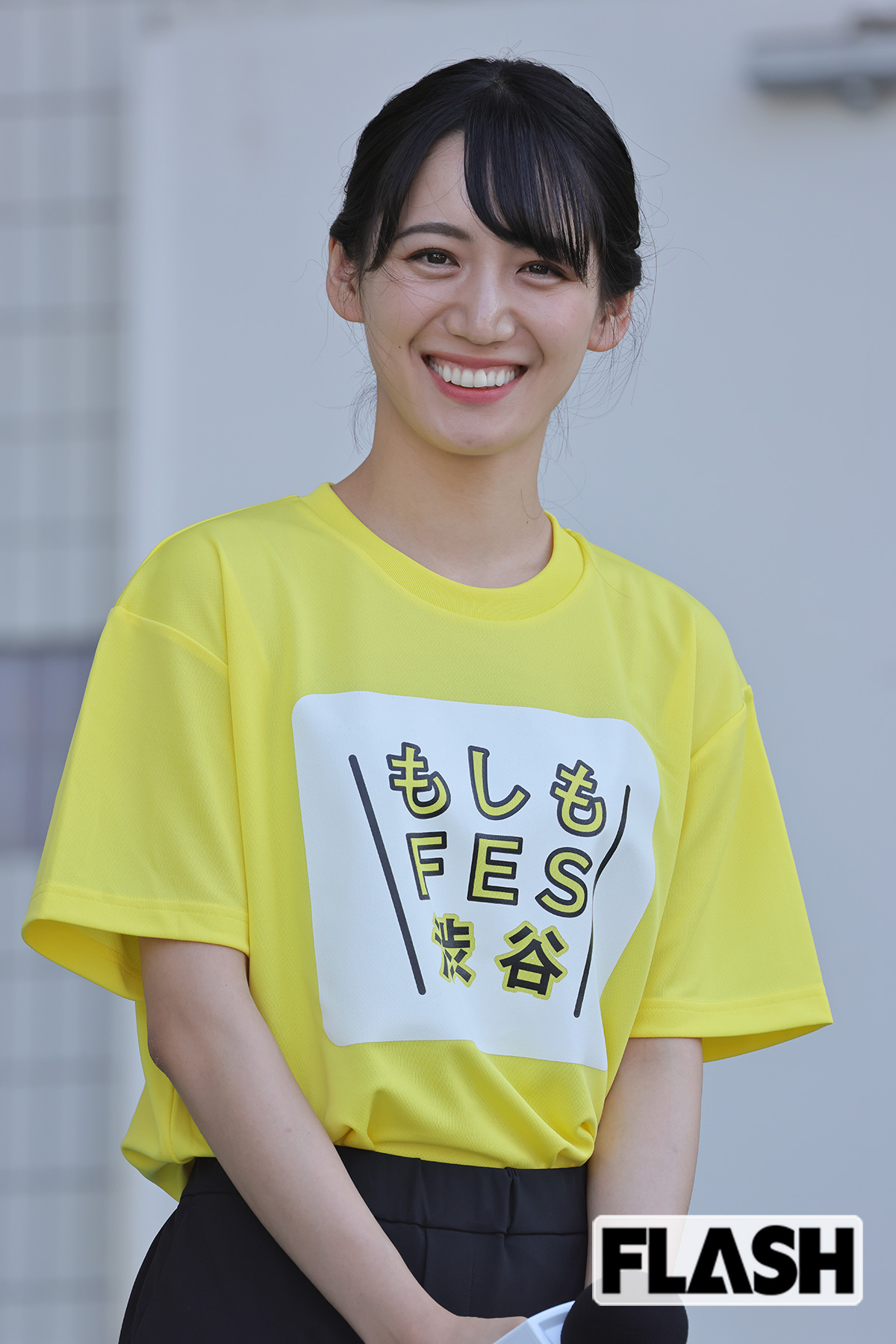 テレ東に途中入社の2年めアナは陸上競技「全国3位」の“実力派”将来のスポーツ番組を支えるエースに期待