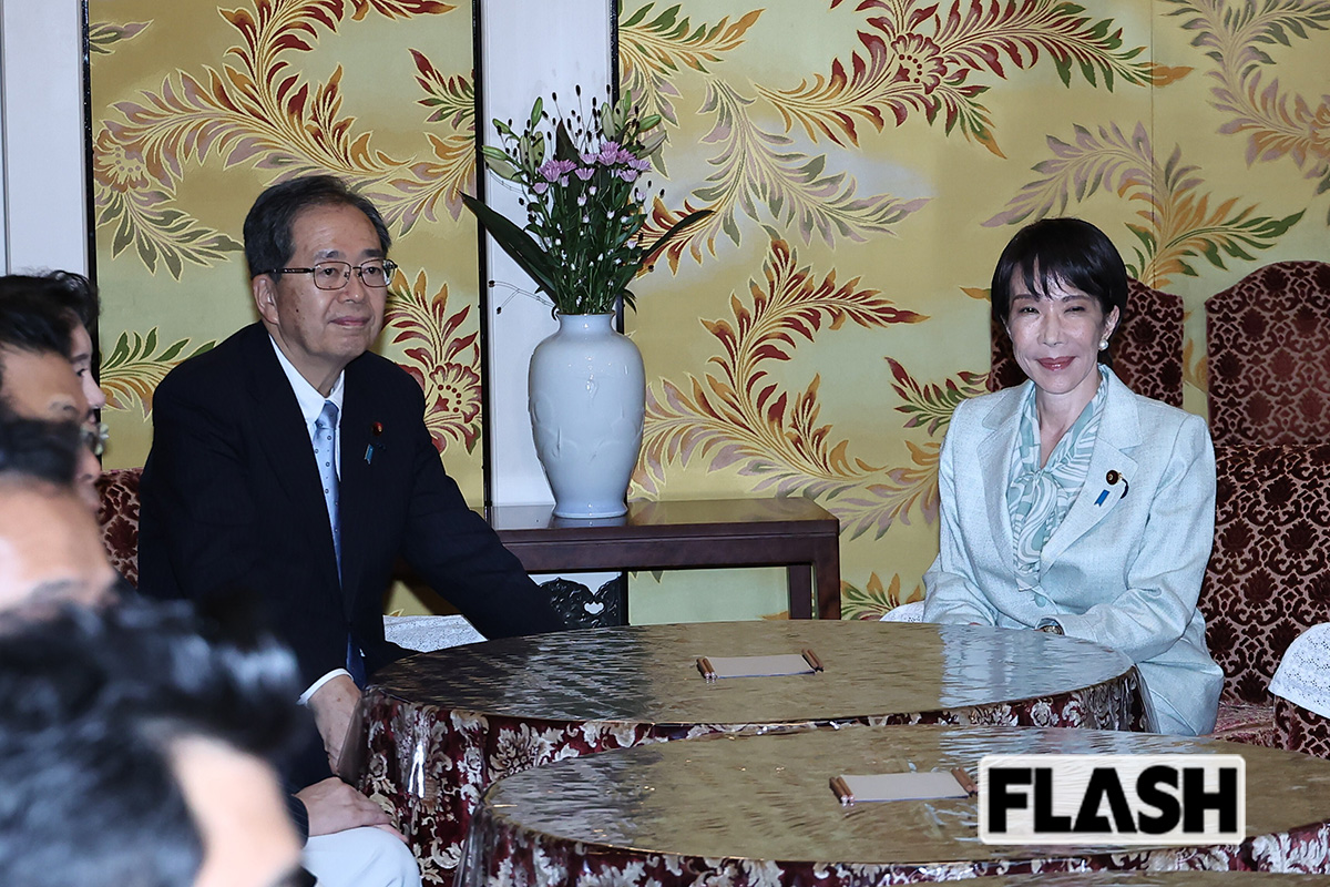 公明党、連立離脱の可能性…「さすがに、看過できません」党関係者が憤…