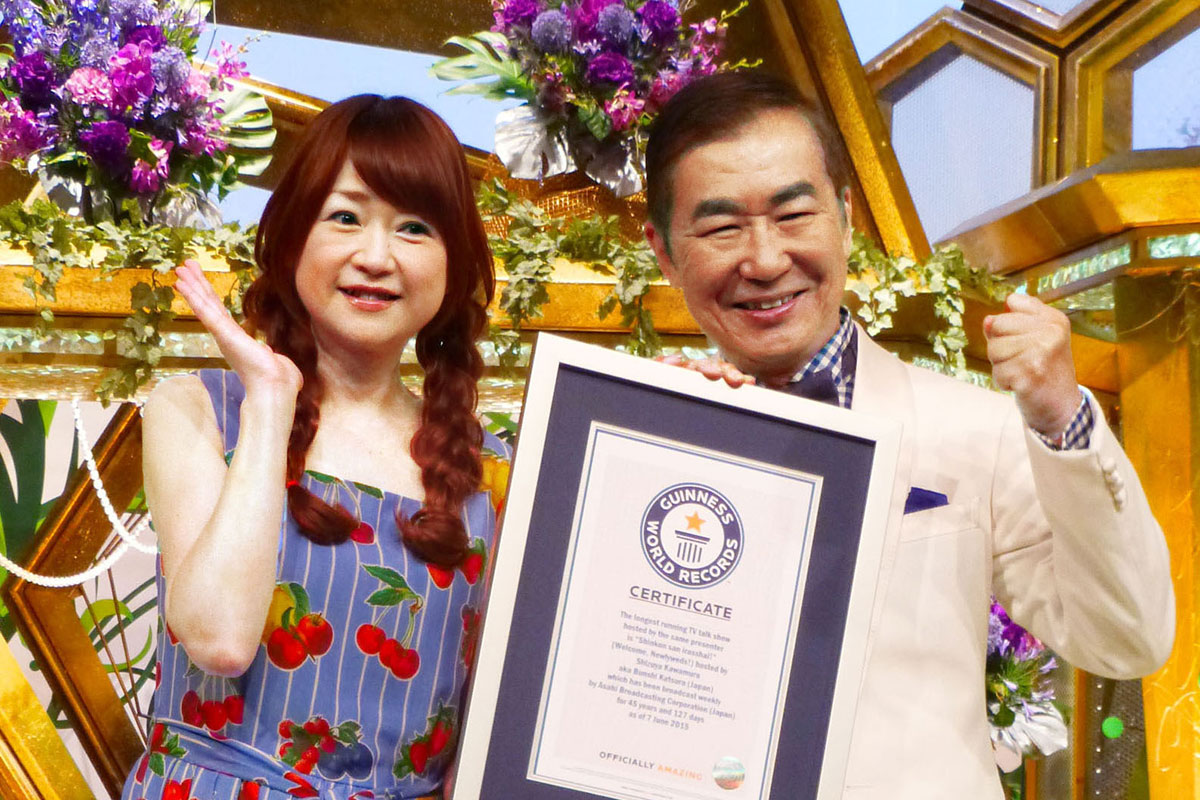 「何も覚えていない」山瀬まみ　休養から復帰も子宮体がん全摘、術後に脳梗塞の壮絶闘病を発表「無事でよかった」ファン安堵