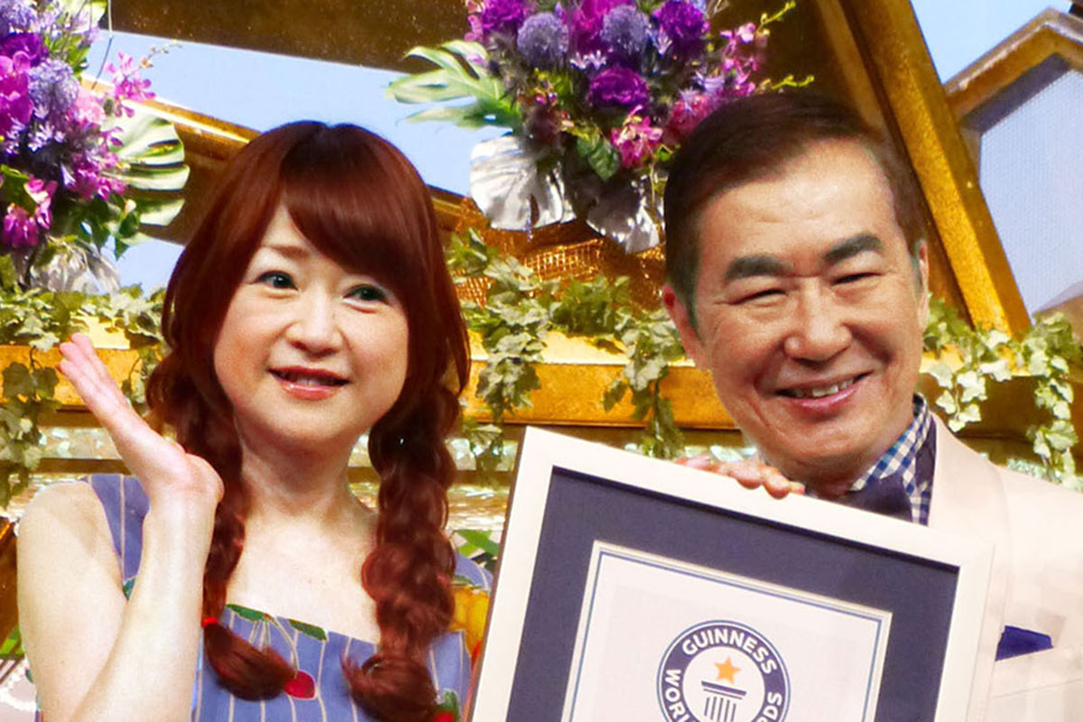 「何も覚えていない」山瀬まみ　休養から復帰も子宮体がん全摘、術後に脳梗塞…