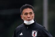 JFA・影山雅永技術委員長　フランスで有罪判決、児童ポルノ画像所持の疑い…