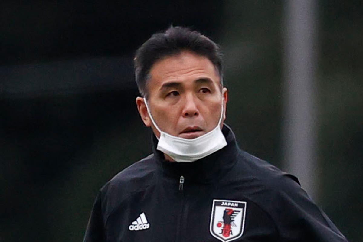 JFA・影山雅永技術委員長　フランスで有罪判決、児童ポルノ画像所持の疑い…