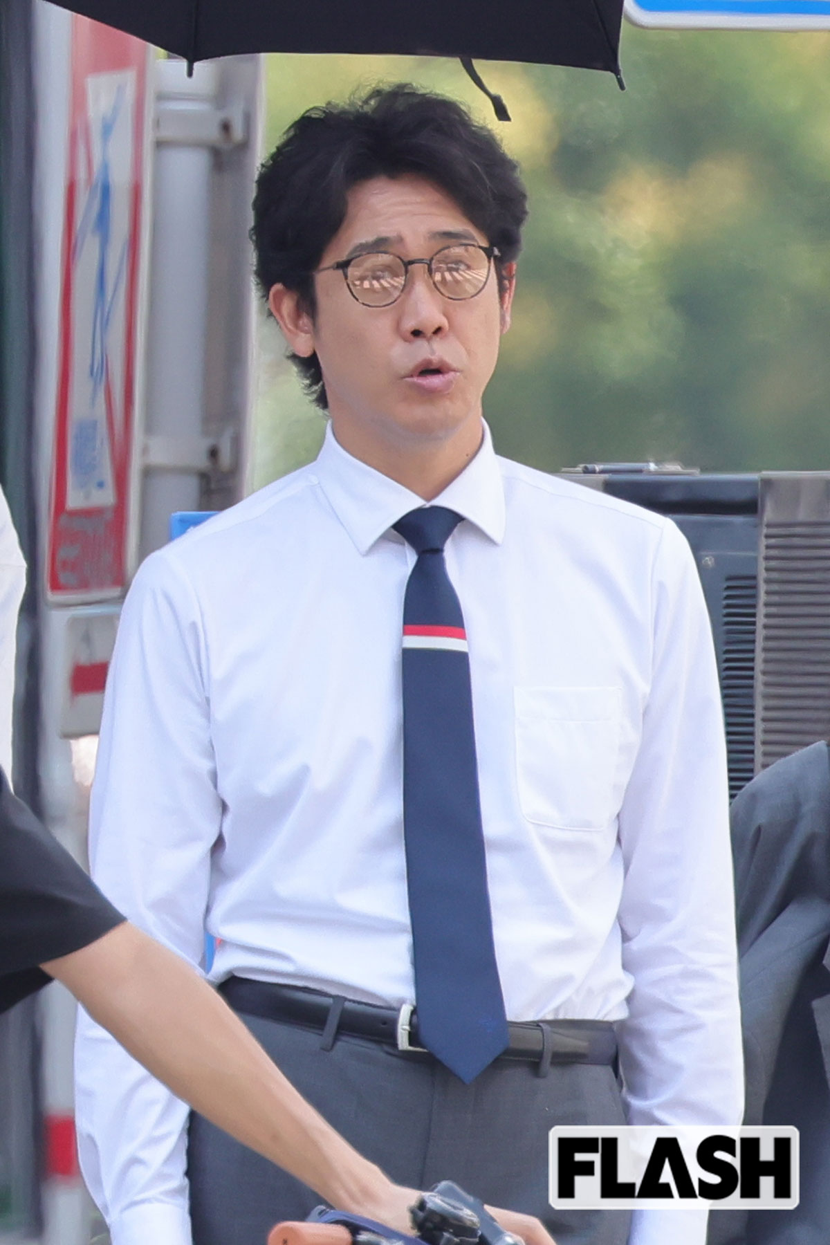 エスパーをテーマにしたドラマの主演を務める大泉洋