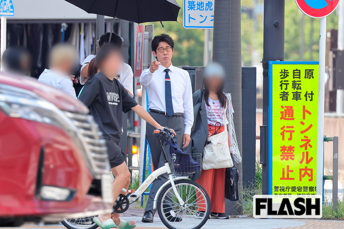 『ちょっとだけエスパー』（10/21火スタート・テレビ朝日系）／大泉洋（写真）はサラリーマン役で、超能力を身につけたことで世界を救う使命を与えられる
