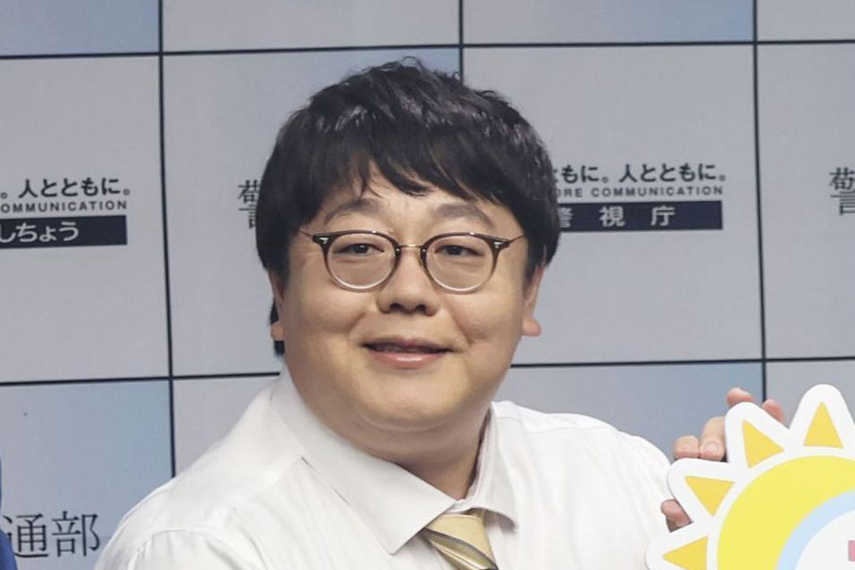 「ブチ切れてますね」タイムマシーン3号・関の投稿にファン戦慄…「4年目で26年目の先輩誘うなんて」若手からのまさかの連絡明かす