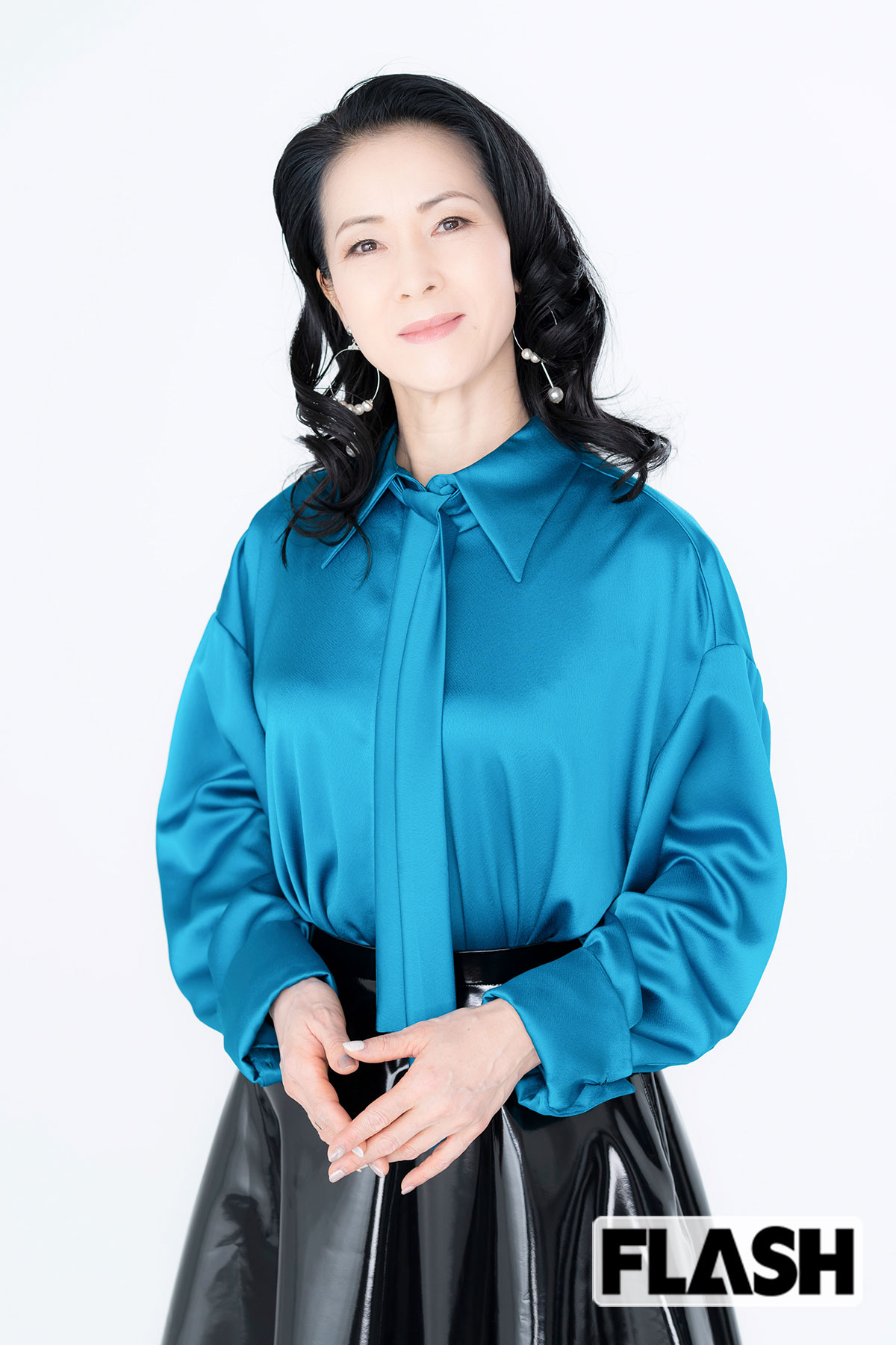 坂本冬美