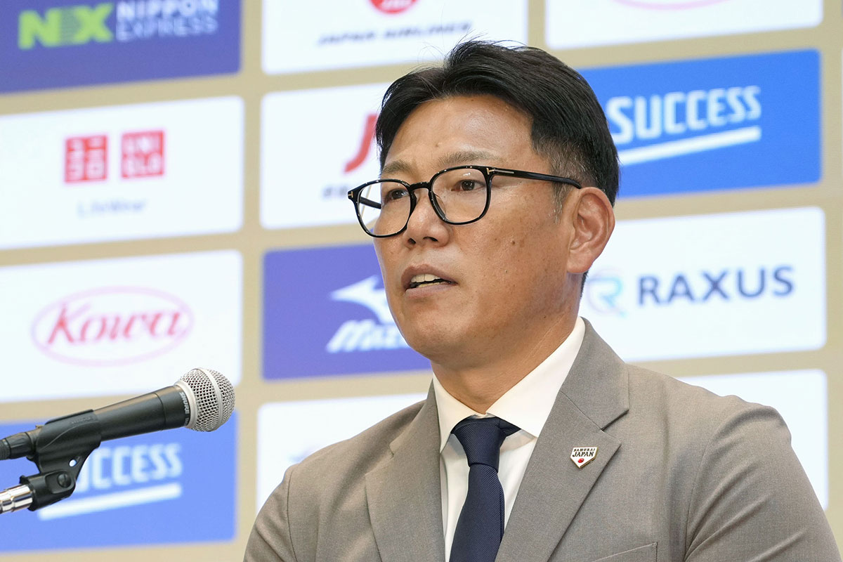 侍ジャパンメンバー発表で“選考漏れメンバー”に憶測飛び交う…ポスティング移籍を予想する声も
