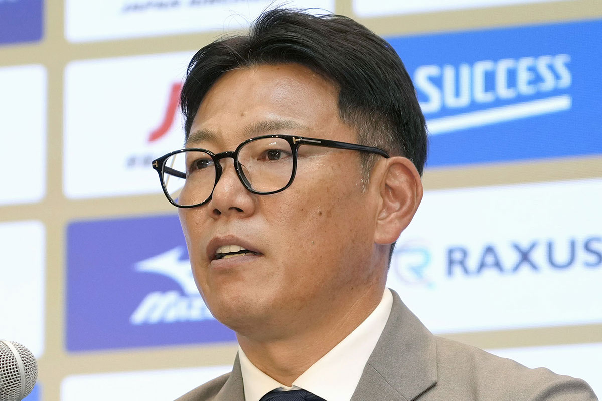 侍ジャパンメンバー発表で“選考漏れメンバー”に憶測飛び交う…ポスティング…