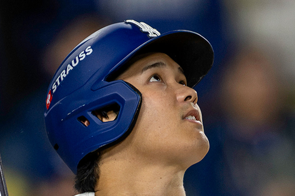 大谷翔平、史上初の“二刀流”でのポストシーズン出場も…野手登録で投手1人…
