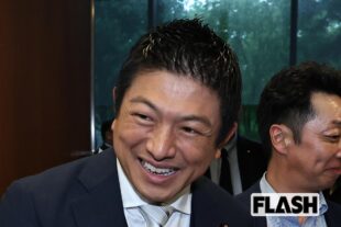 参政党「分断工作」「言論統制」の実態…除名処分を受けた “潜入者” が離党者26人を取材してわかった「神谷代表の正体」